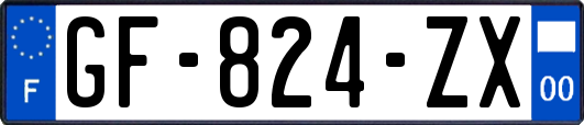 GF-824-ZX