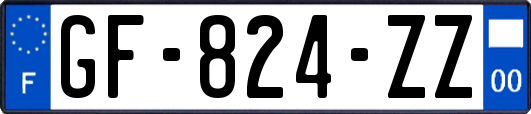 GF-824-ZZ