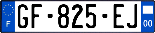 GF-825-EJ