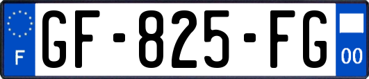 GF-825-FG
