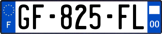 GF-825-FL