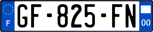GF-825-FN