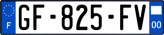 GF-825-FV