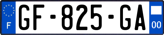 GF-825-GA