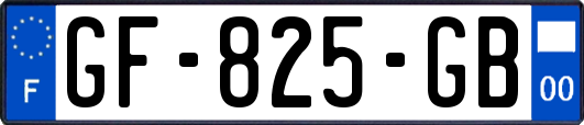 GF-825-GB