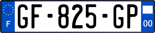 GF-825-GP