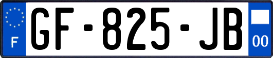 GF-825-JB