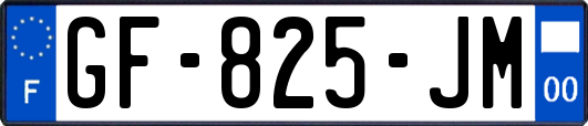 GF-825-JM