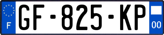 GF-825-KP