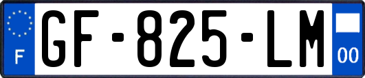 GF-825-LM