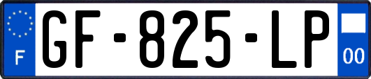 GF-825-LP