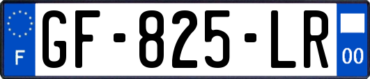 GF-825-LR