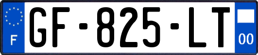 GF-825-LT