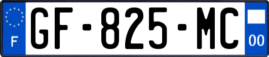 GF-825-MC