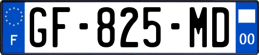 GF-825-MD
