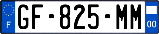 GF-825-MM