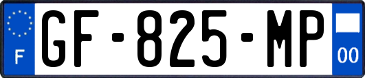 GF-825-MP