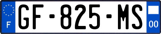 GF-825-MS