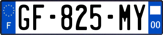 GF-825-MY