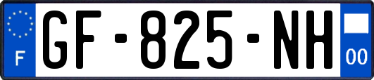 GF-825-NH