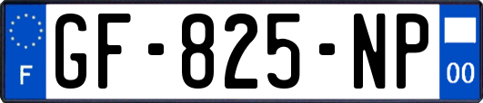 GF-825-NP