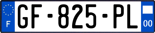 GF-825-PL