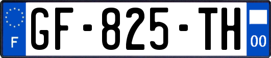 GF-825-TH