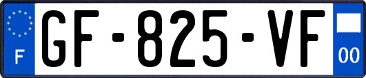 GF-825-VF