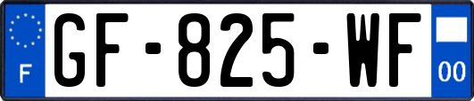 GF-825-WF