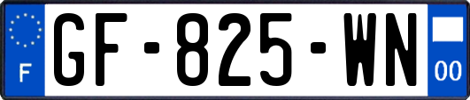 GF-825-WN