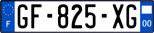 GF-825-XG
