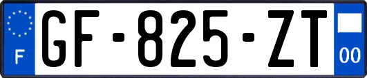 GF-825-ZT