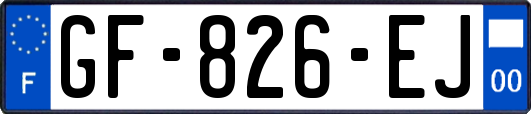 GF-826-EJ