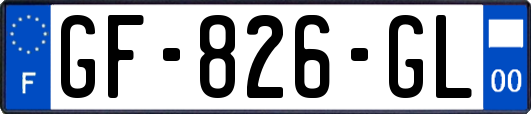 GF-826-GL