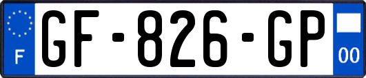 GF-826-GP