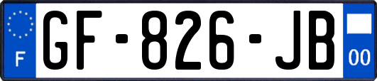 GF-826-JB