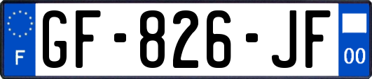 GF-826-JF