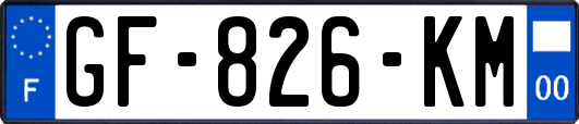 GF-826-KM