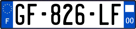 GF-826-LF