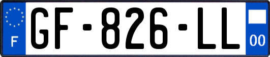 GF-826-LL