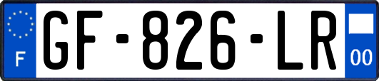 GF-826-LR