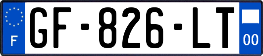 GF-826-LT