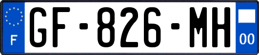 GF-826-MH
