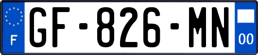 GF-826-MN