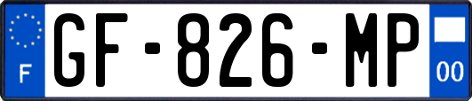 GF-826-MP