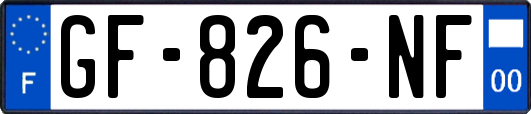 GF-826-NF