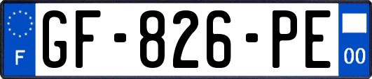GF-826-PE