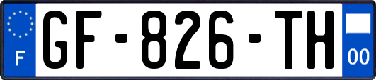 GF-826-TH