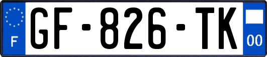 GF-826-TK