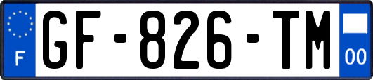 GF-826-TM